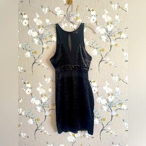 Vintage 90s-00s Y2K Charlotte Russe Dress